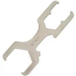 3-In-1 Adjustable Plumber’S Wrench – Multi-Function Pipe Tool 1
