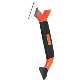 3-In-1 Caulk Application And Smoothing Tool 1