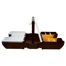 3-In-1 Modular Tool Storage Box For Workshop Organization 1