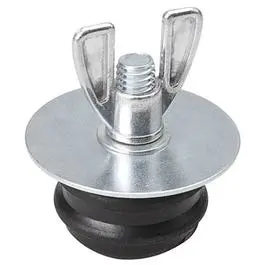 3-Inch Abs Drain Test Plug 1