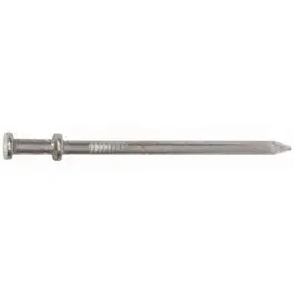 3-Inch Bright Duplex Nail (16D, 1-Lb Pack) 1