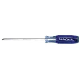 3-Inch Square Recess Screwdriver – 6-Inch Length 1