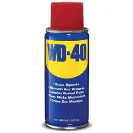 3-Ounce Aerosol Lubricating Spray 1
