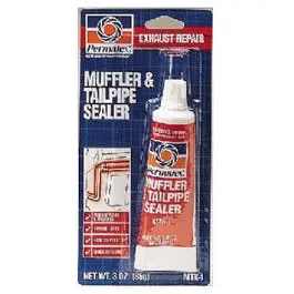 3-Ounce Tube Of Muffler And Tailpipe Sealing Compound 1