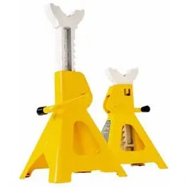 3-Ton Heavy-Duty Jack Stand For Automotive Safety 1