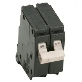 30-Amp Double-Pole Circuit Breaker 1