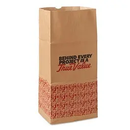 30-Gallon Paper Lawn And Leaf Waste Bags – 5-Pack 1