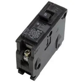 30A Single-Pole Circuit Breaker – Ul-Certified, Standard Thermal-Magnetic Protection 1