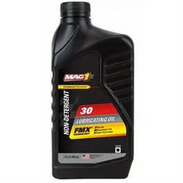 30W Conventional Engine Oil – 1-Quart Bottle 1