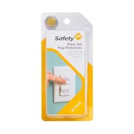 32-Pack Childproof Electrical Outlet Covers 1