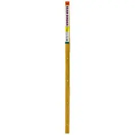 36-Inch Gold Seam Binder For Decorative Floor Joint Coverage 1