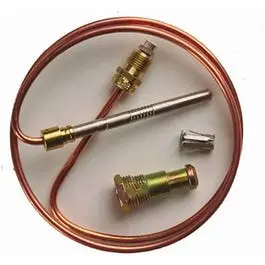 36-Inch Universal Gas Appliance Thermocouple 1