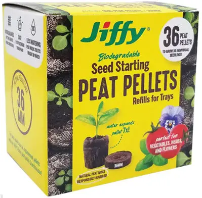 36Mm Pellet Refills – Compatible With Specialty Dispensers 1