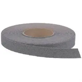 3M Anti-Slip Safety Walk Tread – Gray, 1" Width X 60' Roll 1