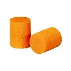 3M Classic Disposable Foam Earplugs – Noise-Reducing Hearing Protection 1