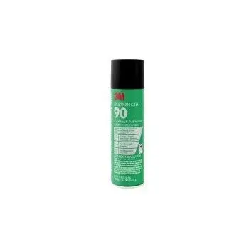 3M High Strength 90 Spray Adhesive – Industrial-Grade Bonding Formula 1