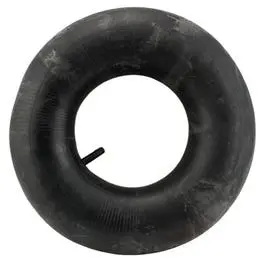 4.00-6 Wheelbarrow Tire Inner Tube – Heavy-Duty Rubber 1