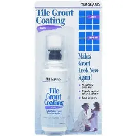 4.3-Ounce Grout Brightening Whitener 1