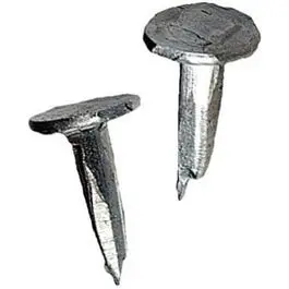 #4 Aluminum Cut Tacks – 7/16-Inch Length, 1/2-Ounce Pack 1
