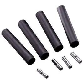 4-Conductor Heat Shrink Tubing Installation Kit 1