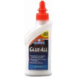 4-Ounce All-Purpose Multi-Surface Adhesive 1