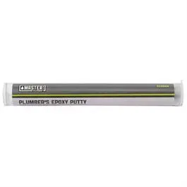 4-Ounce Plumber’S Epoxy Putty Stick – Quick-Set Repair Compound 1