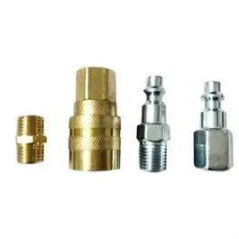 4-Piece I/M Coupler And Plug Connection Kit 1