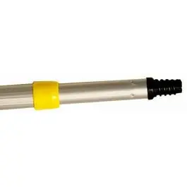 4- To 8-Foot Stainless Steel Telescoping Extension Pole 1