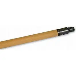 48-Inch Pressure-Treated Wooden Utility Pole – Round Or Square Cross-Section 1