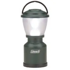 4D Led Camping Lantern With 360° Illumination 1