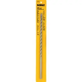 5/16-Inch Percussion Masonry Drill Bit – 12-Inch Length For Rotary Hammers 1