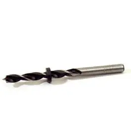5/16-Inch Wood Dowel Drill Bit – Precision-Made For Clean Hole Cutting 1