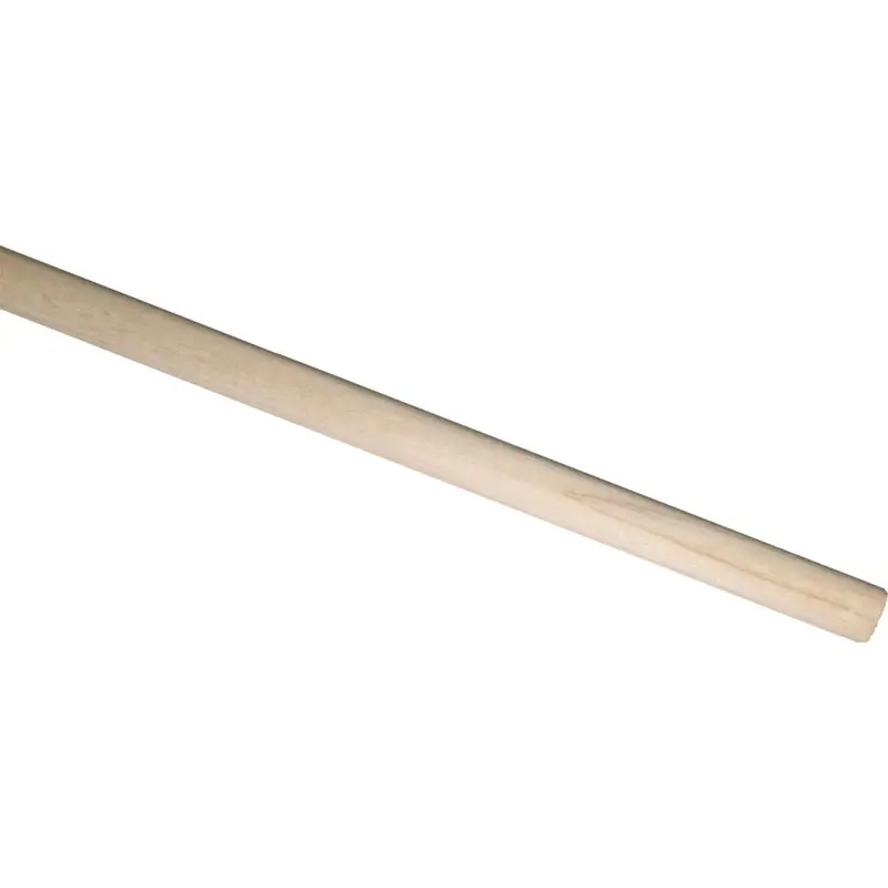5/16-Inch X 48-Inch Poplar Dowel Rod – Madison Mill 1