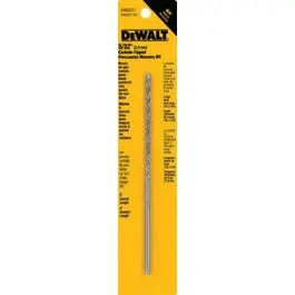 5/32-Inch X 6-Inch Percussion Drill Bit For Masonry 1