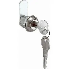 5/8-Inch Stainless Steel Drawer Lock – Corrosion-Resistant Hardware 1