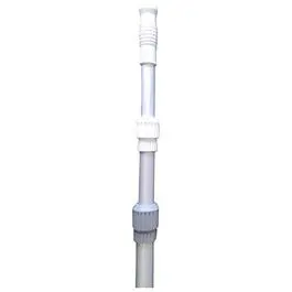 5-Foot Aluminum Pool Pole With Ergonomic Soft-Grip Handle 1