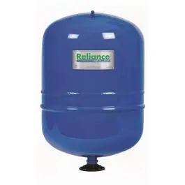 5-Gallon Inline Pressure Pump Tank For Water Systems 1