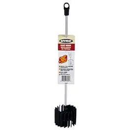5-Gallon Paint Mixer Wand – 17.5-Inch Heavy-Duty Shaft 1