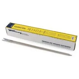 5-Pound 6011 Welding Rod – 3/32-Inch Diameter, Deep Penetration 1