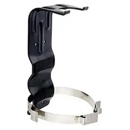5-Pound Fire Extinguisher Mounting Bracket – Wall Or Vehicle Installation 1