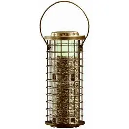5-Pound Squirrel-Resistant Wild Bird Feeder – Durable Design 1