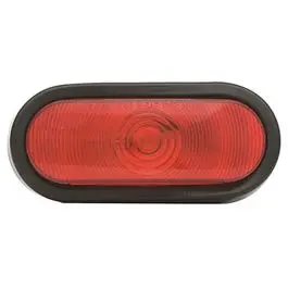 6.5 X 2.25-Inch Incandescent Stop, Tail, And Turn Signal Light Kit 1