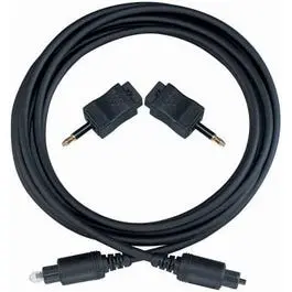 6-Foot Stereo Rca-To-Rca Dubbing Cable – Gold-Plated Connectors 1