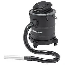 6-Gallon Ash Vacuum Cleaner – 8-Amp Motor 1