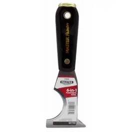 6-In-1 Ergonomic Folding Painter’S Tool Set 1