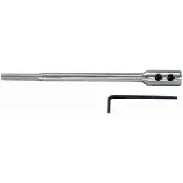 6-Inch Hex-Shank Drill Bit Extension For Tight Spaces 1
