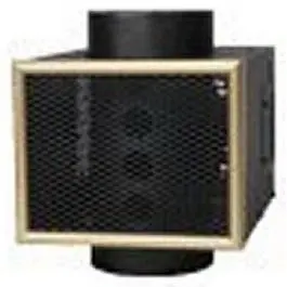 6-Inch Miracle Heat Reclaimer For Wood Stoves 1