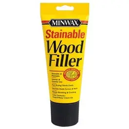 6-Ounce Stainable Interior Wood Repair Filler 1