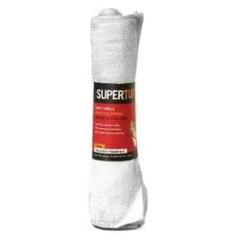 6-Pack Terry Cloth Painting Towels – Reusable & Absorbent 1
