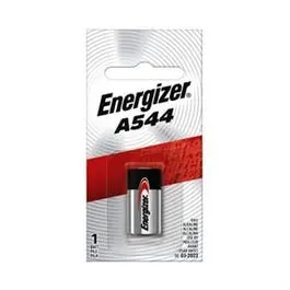 6-Volt Alkaline Photocell Battery For Light Sensors 1